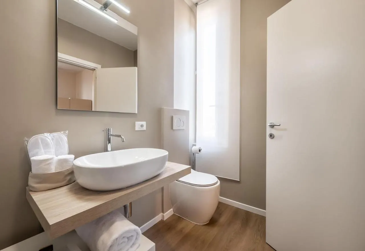 Guest house Emilia Suite Essence Modena